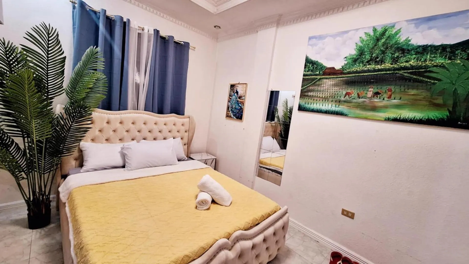 N3 Studio Room Apartment Transient House Ground Floor Near Abreeza Mall, Spmc, Sm Lanang, Usep Davao City Philippines